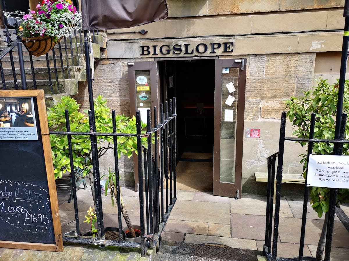 Big Slope
