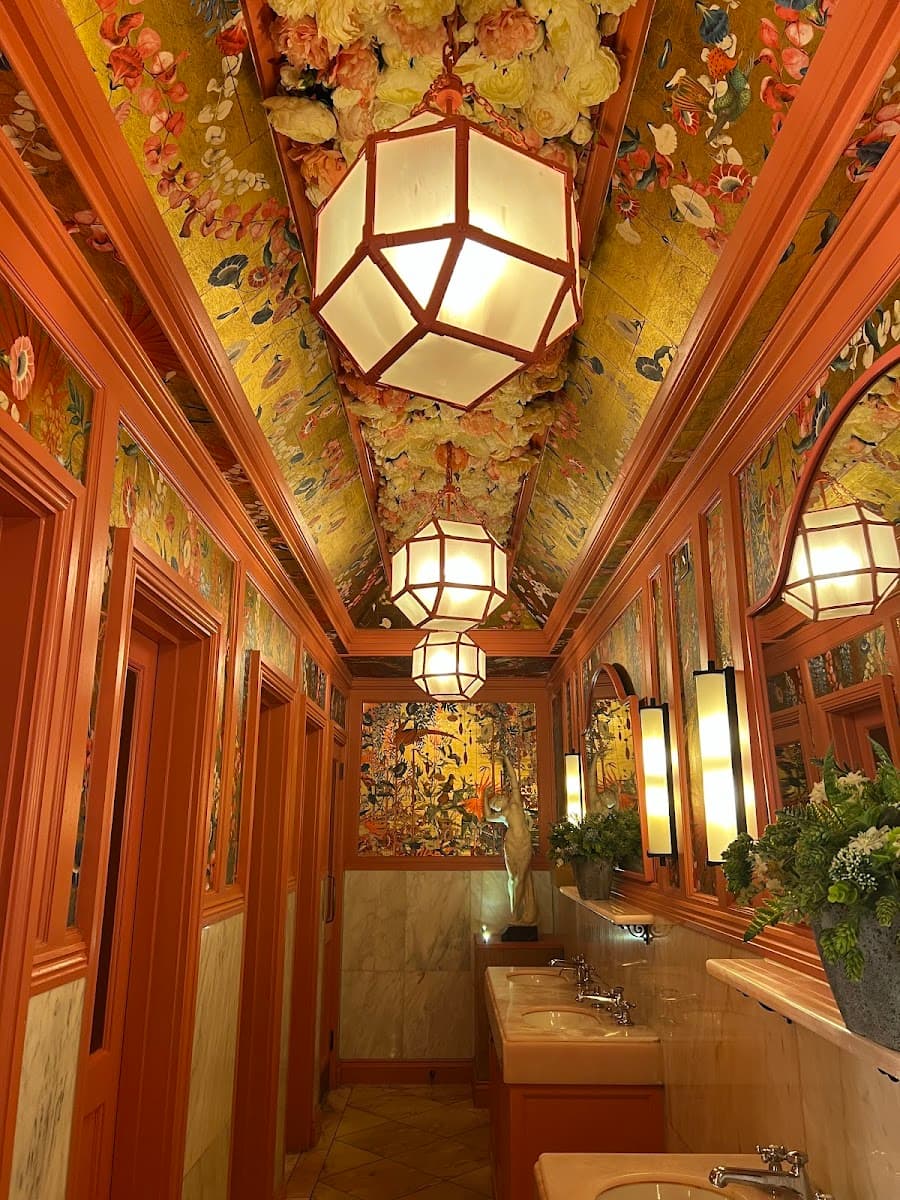 The Ivy Market Grill