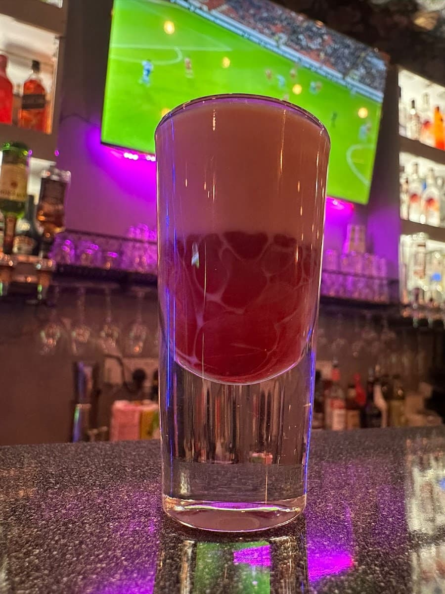 The 5050 Bar