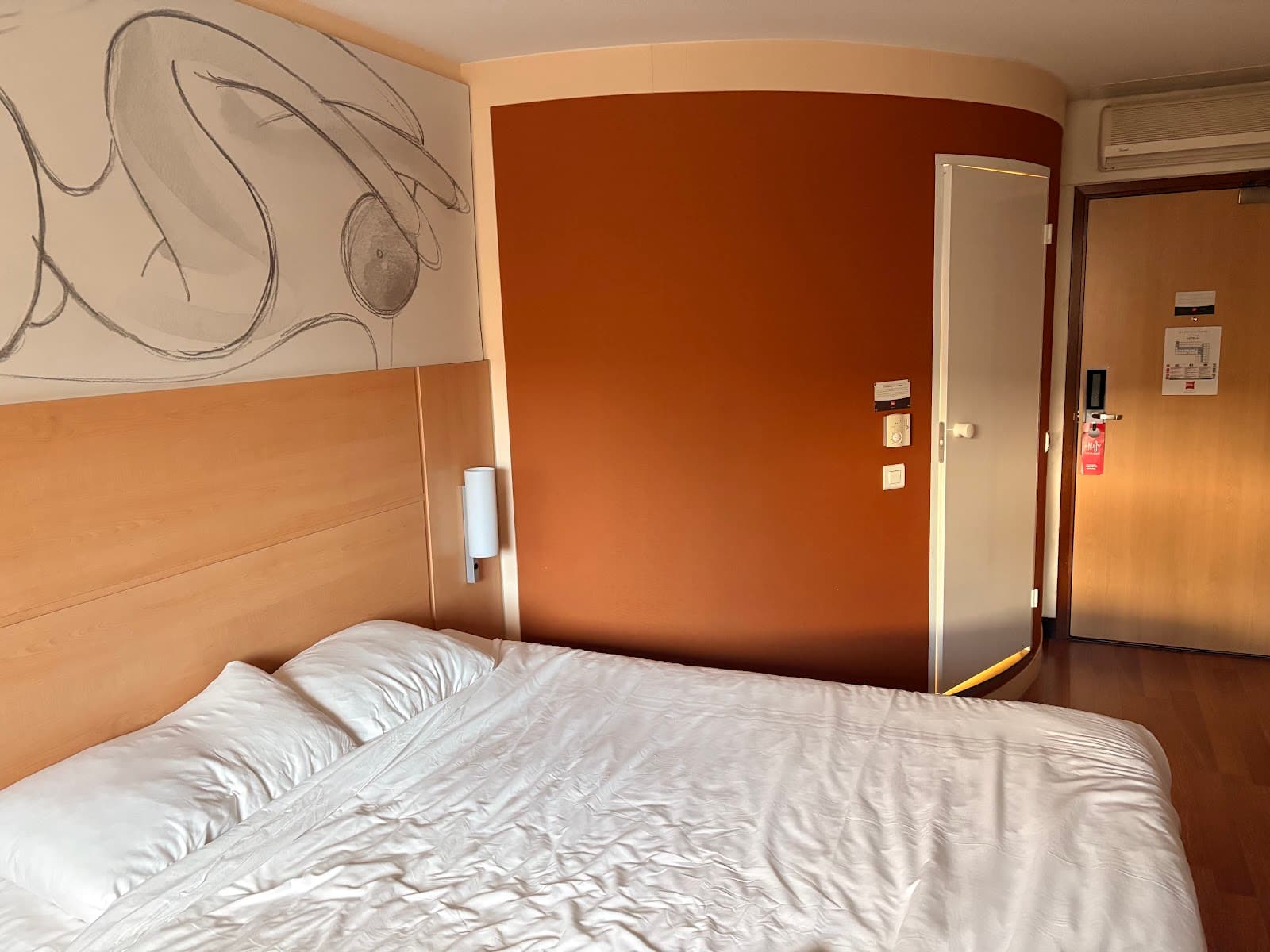 ibis Aberdeen Centre - Quayside