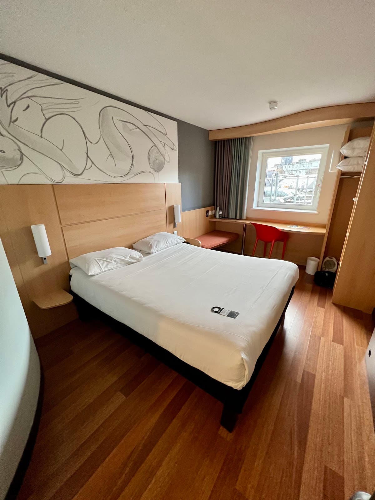 ibis Aberdeen Centre - Quayside