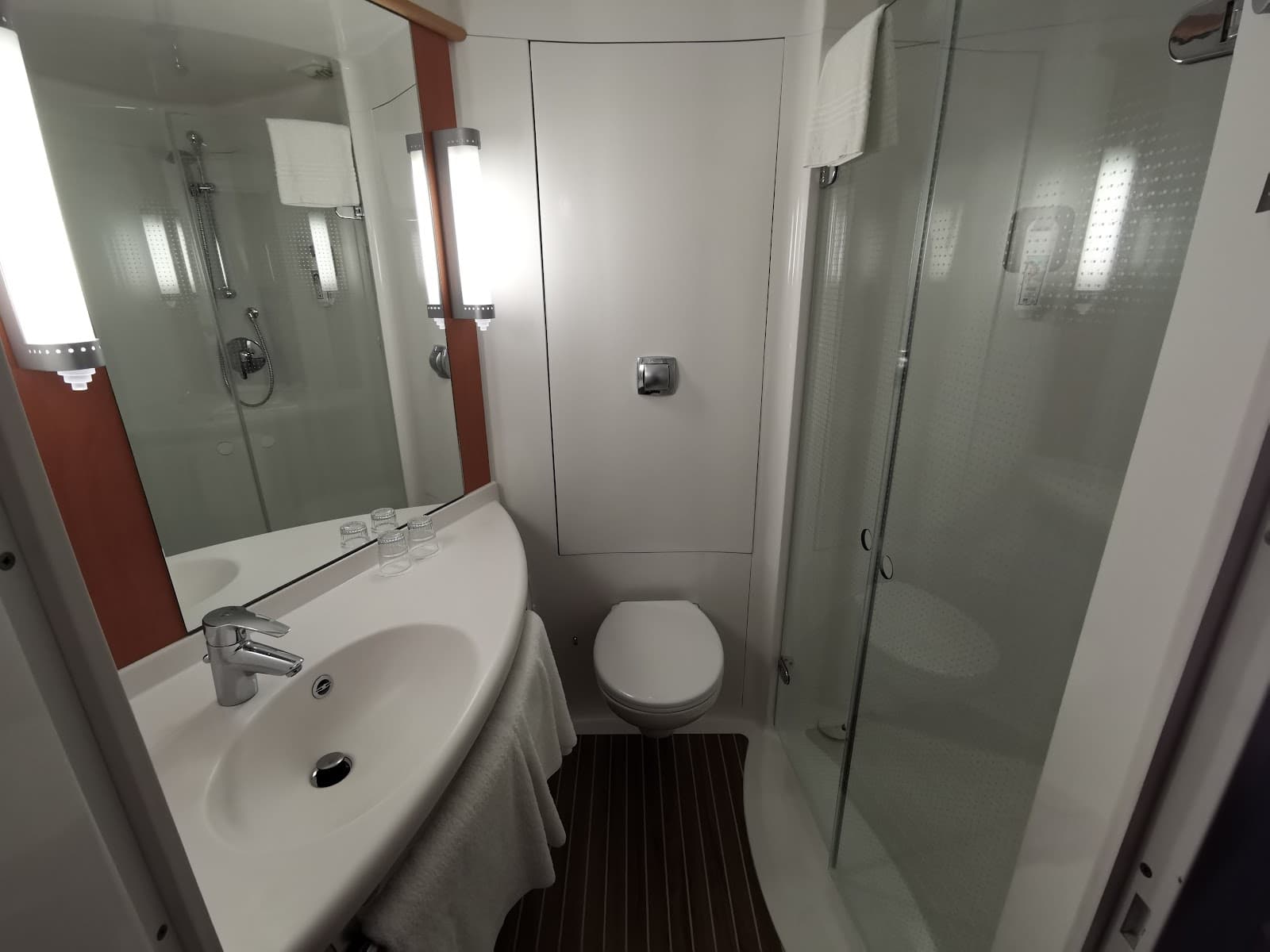 ibis Aberdeen Centre - Quayside