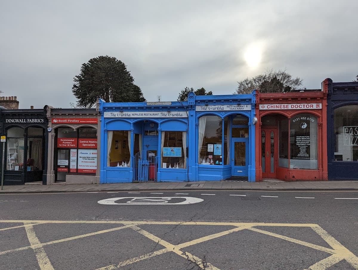 Gurkha Restaurant