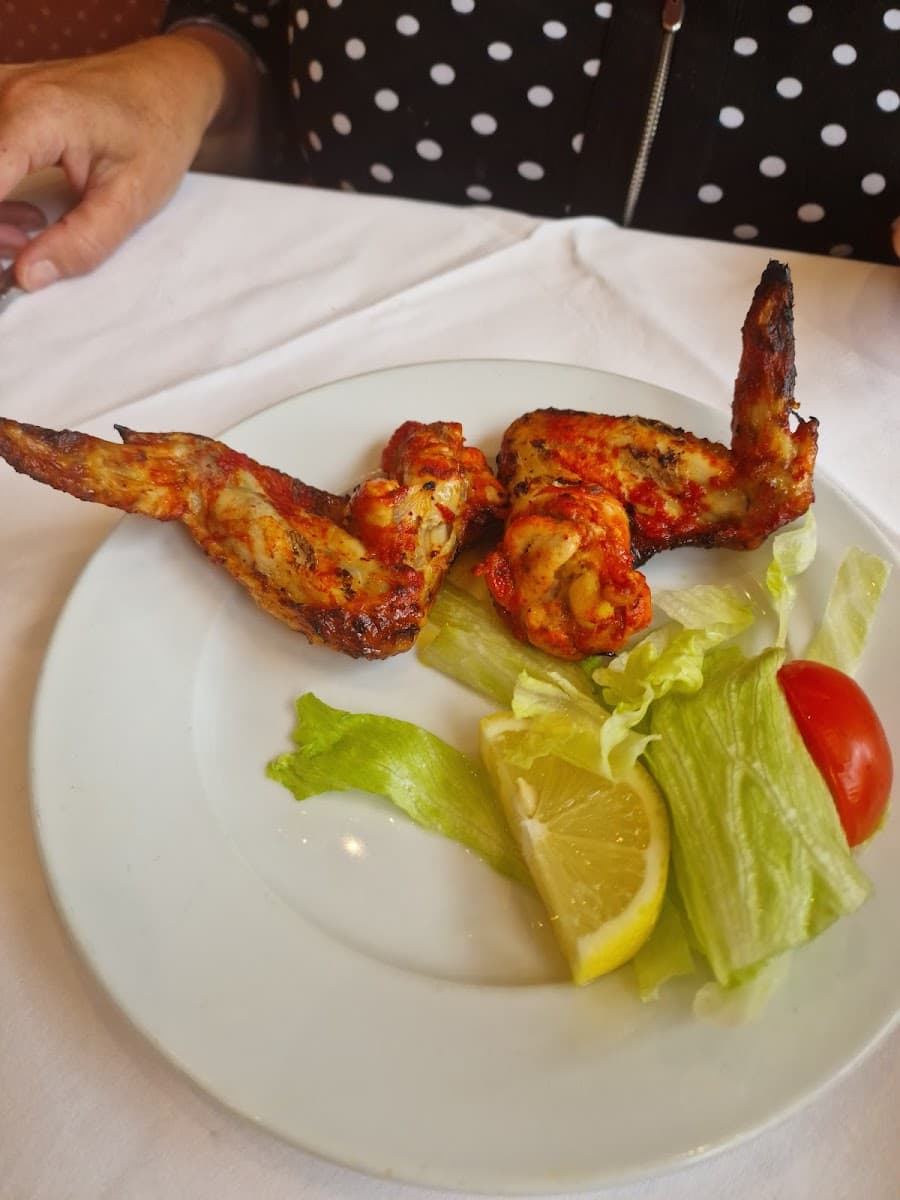 Gurkha Restaurant