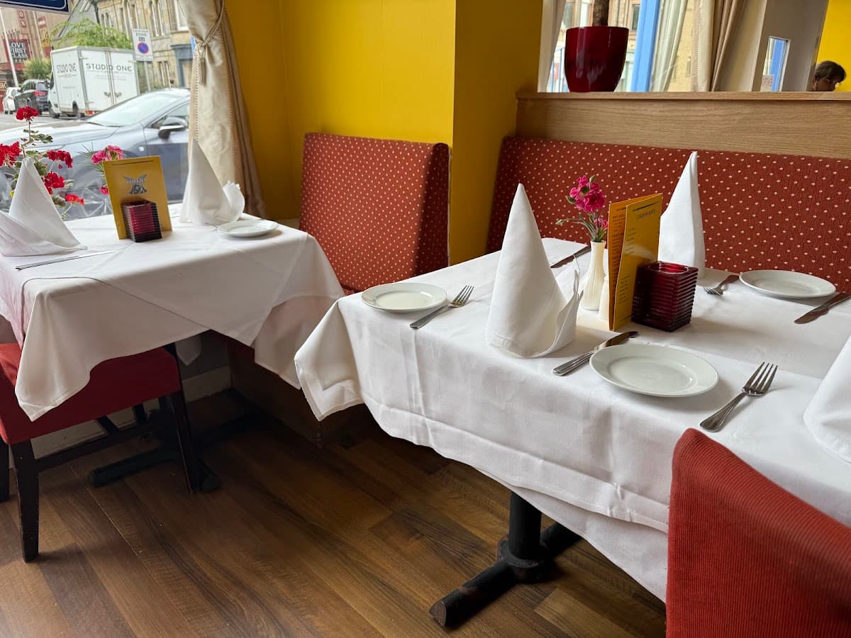 Gurkha Restaurant