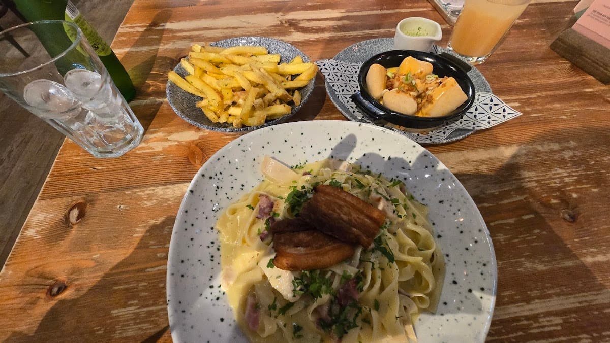 Bella Italia - Dudley