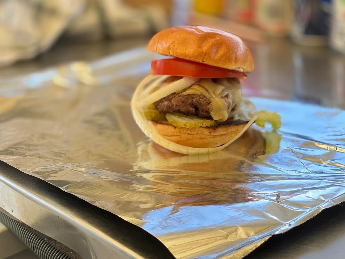 Hunger Busters