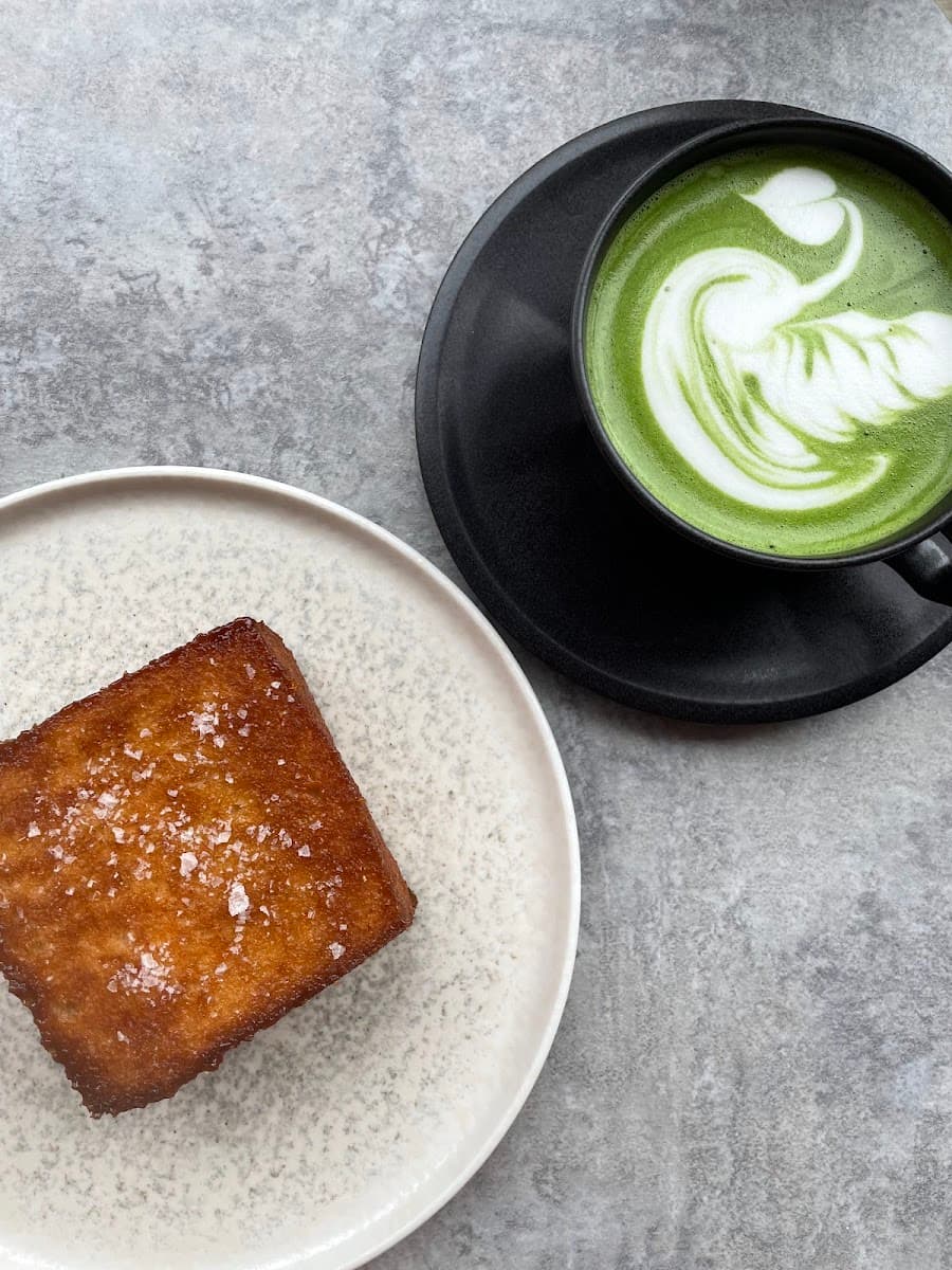 Ikigai Coffee