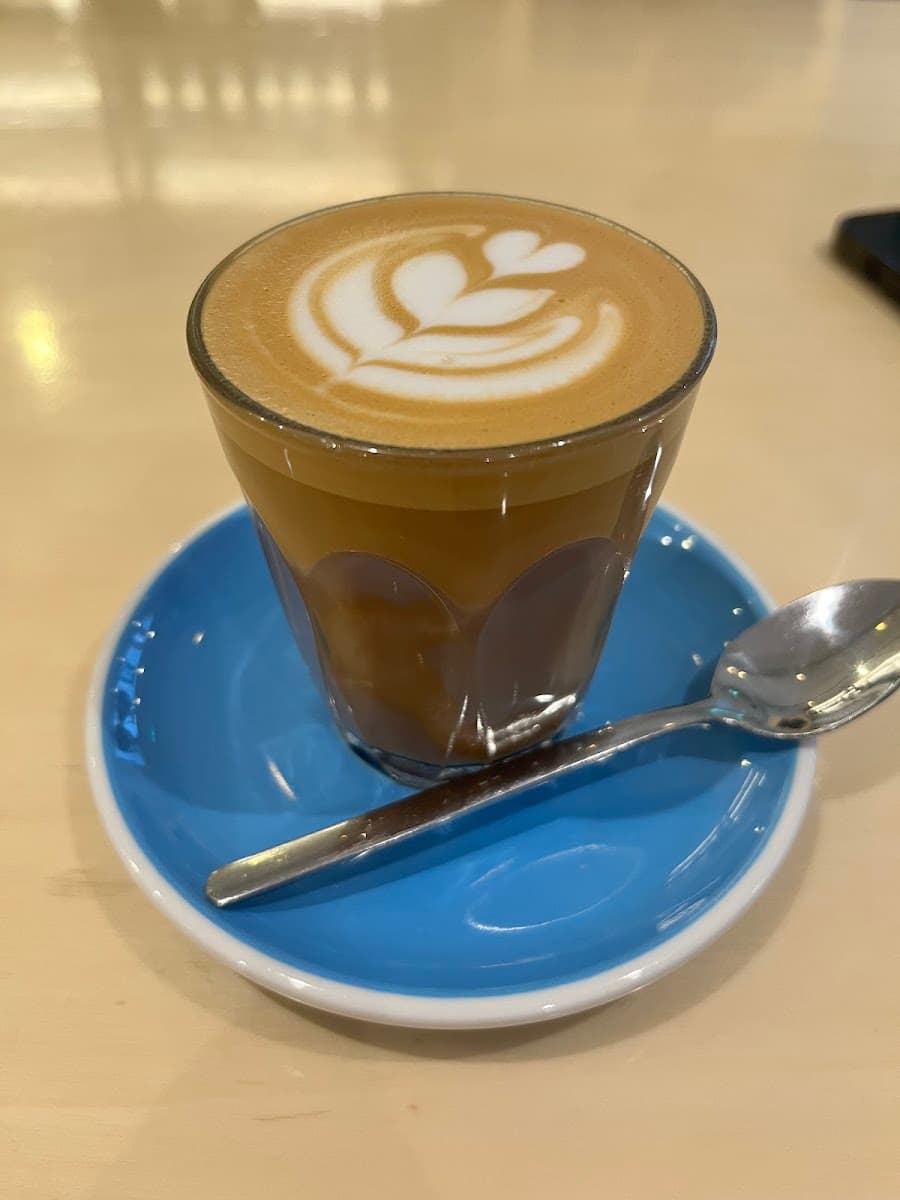 Roma Coffee