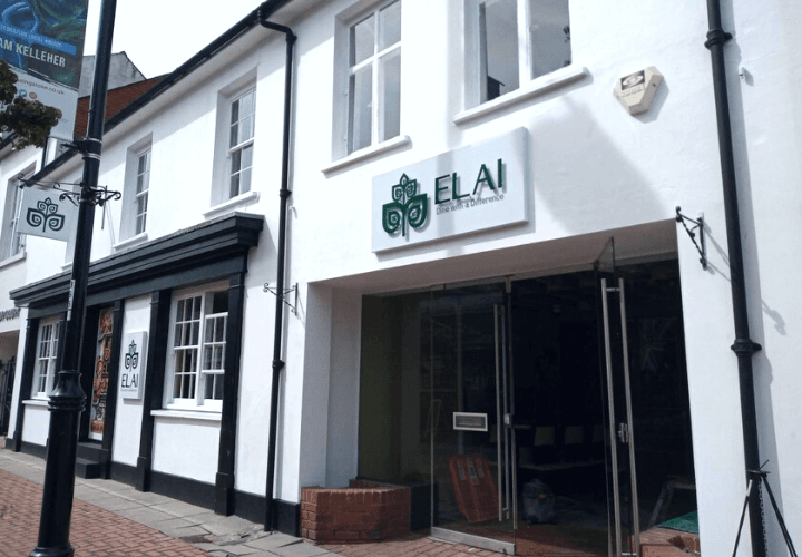 Elai