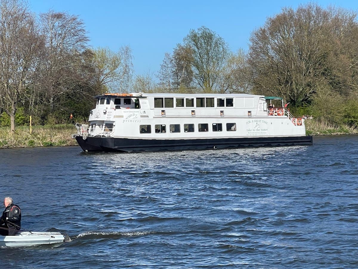 The River Lodge - Nottingham