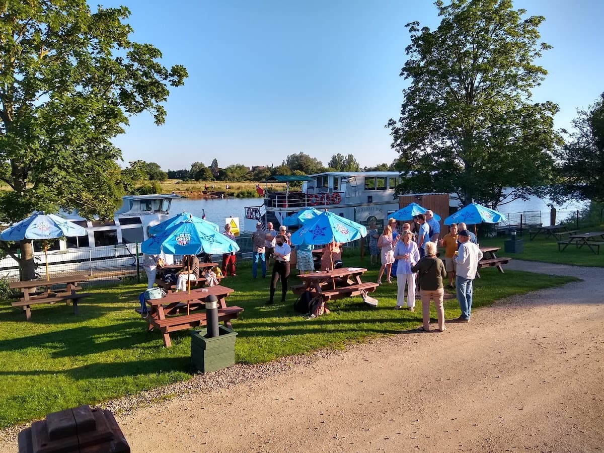The River Lodge - Nottingham