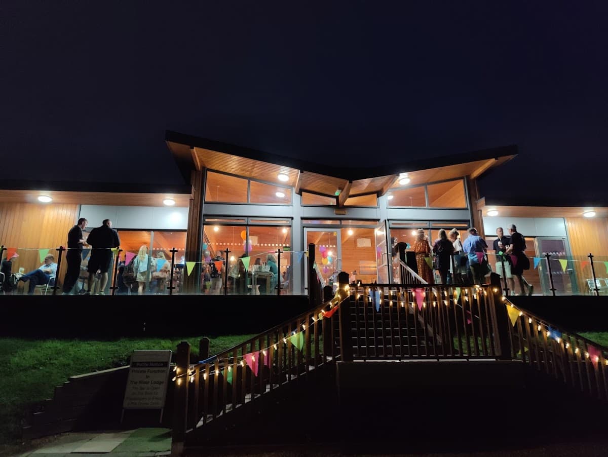 The River Lodge - Nottingham