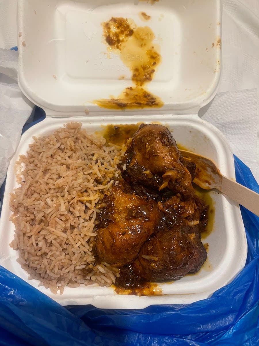 Rice & Things