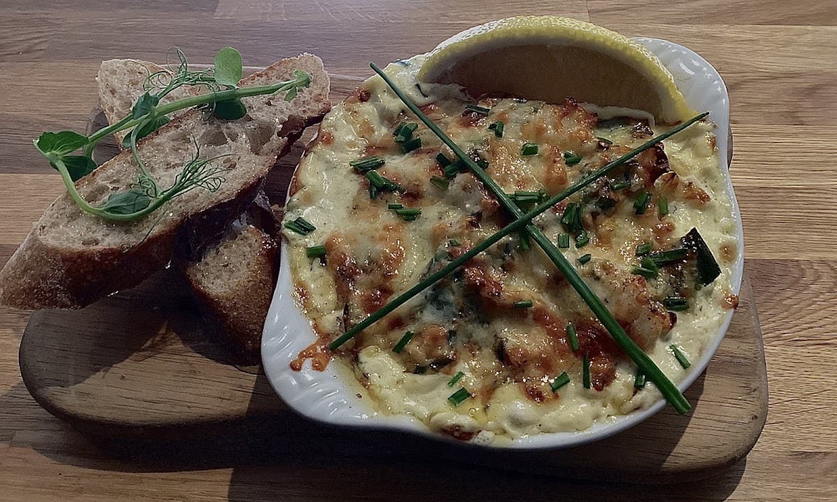 The Little Wine Shop, Social Wine Bar & Tapas