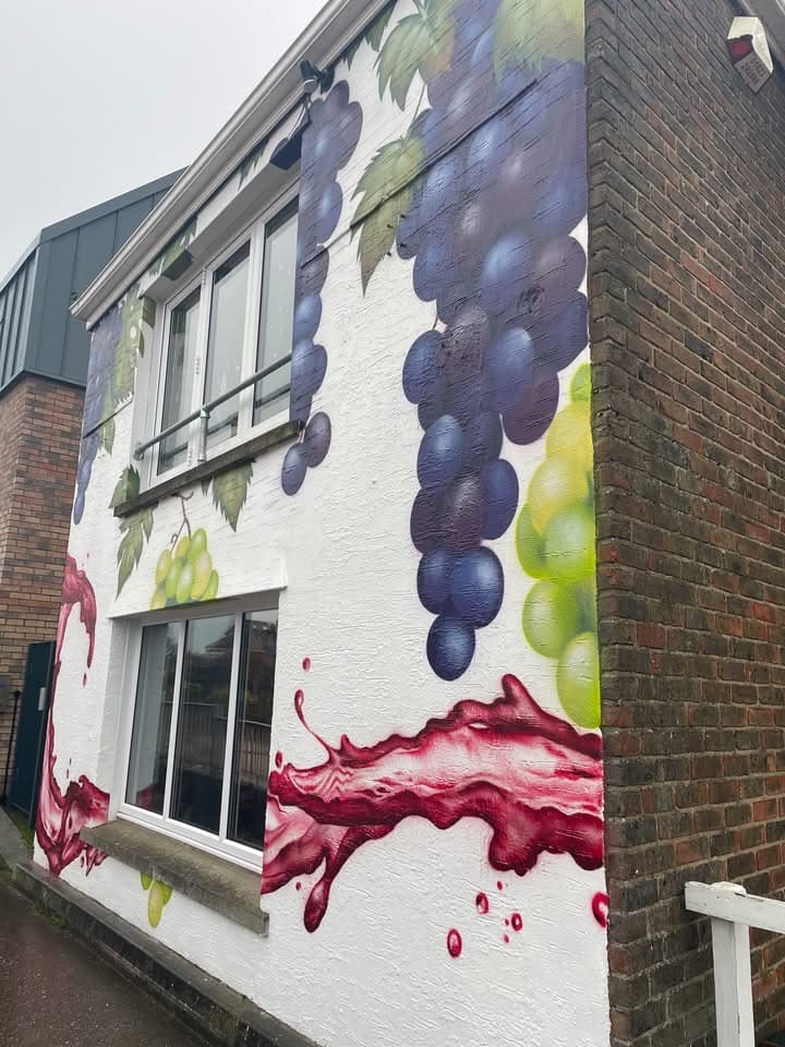The Little Wine Shop, Social Wine Bar & Tapas