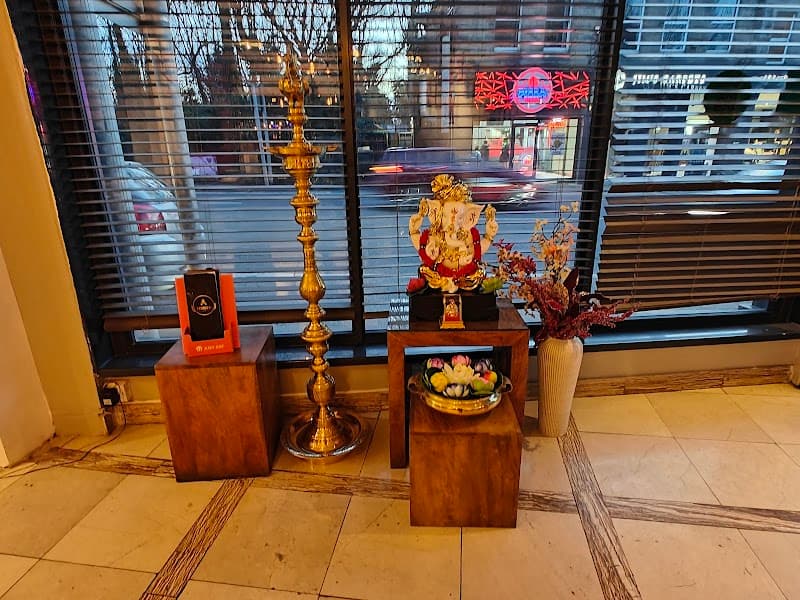 Arusuvai The South Indian Restaurant