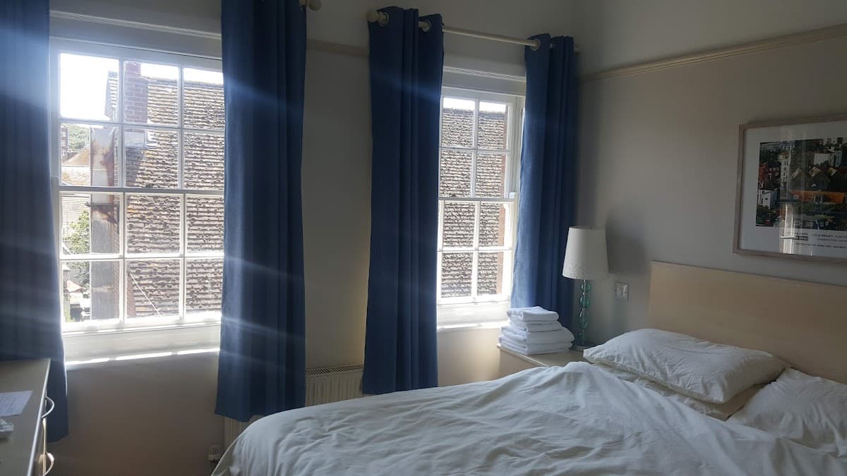 The Jenny Lind Inn