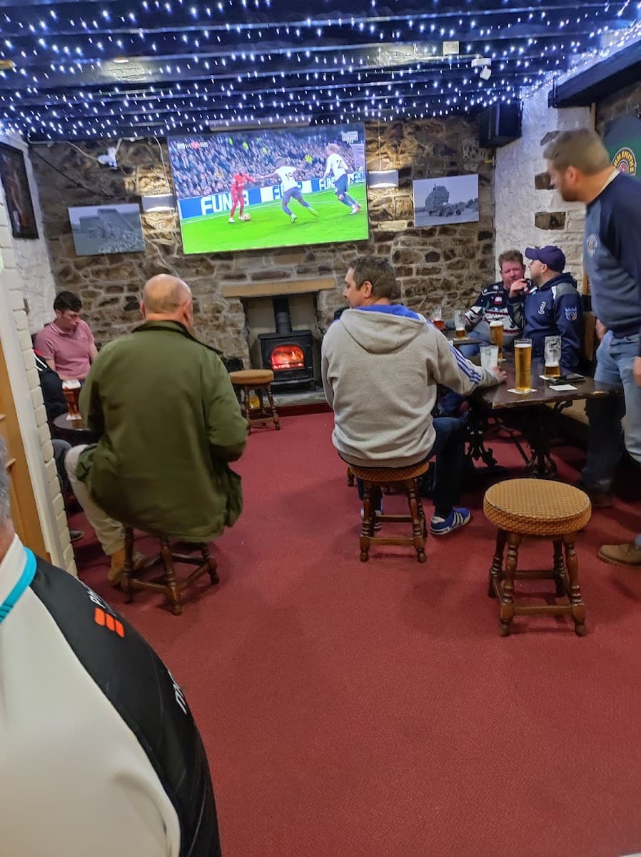Farmers Arms