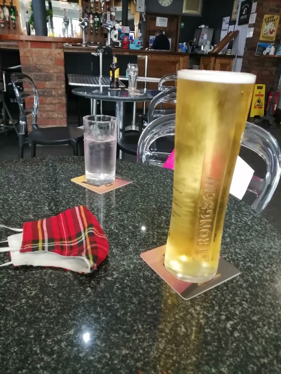 Farmers Arms