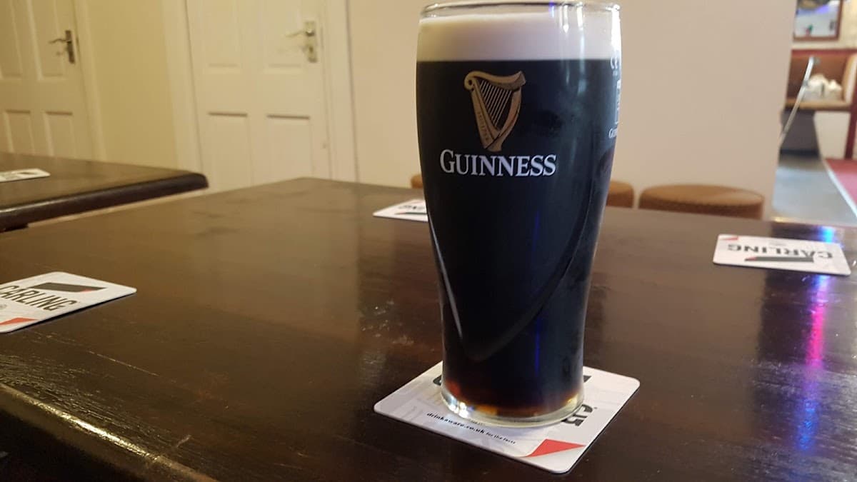 Farmers Arms