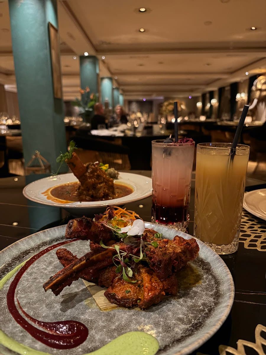 Varanasi Boutique Restaurant