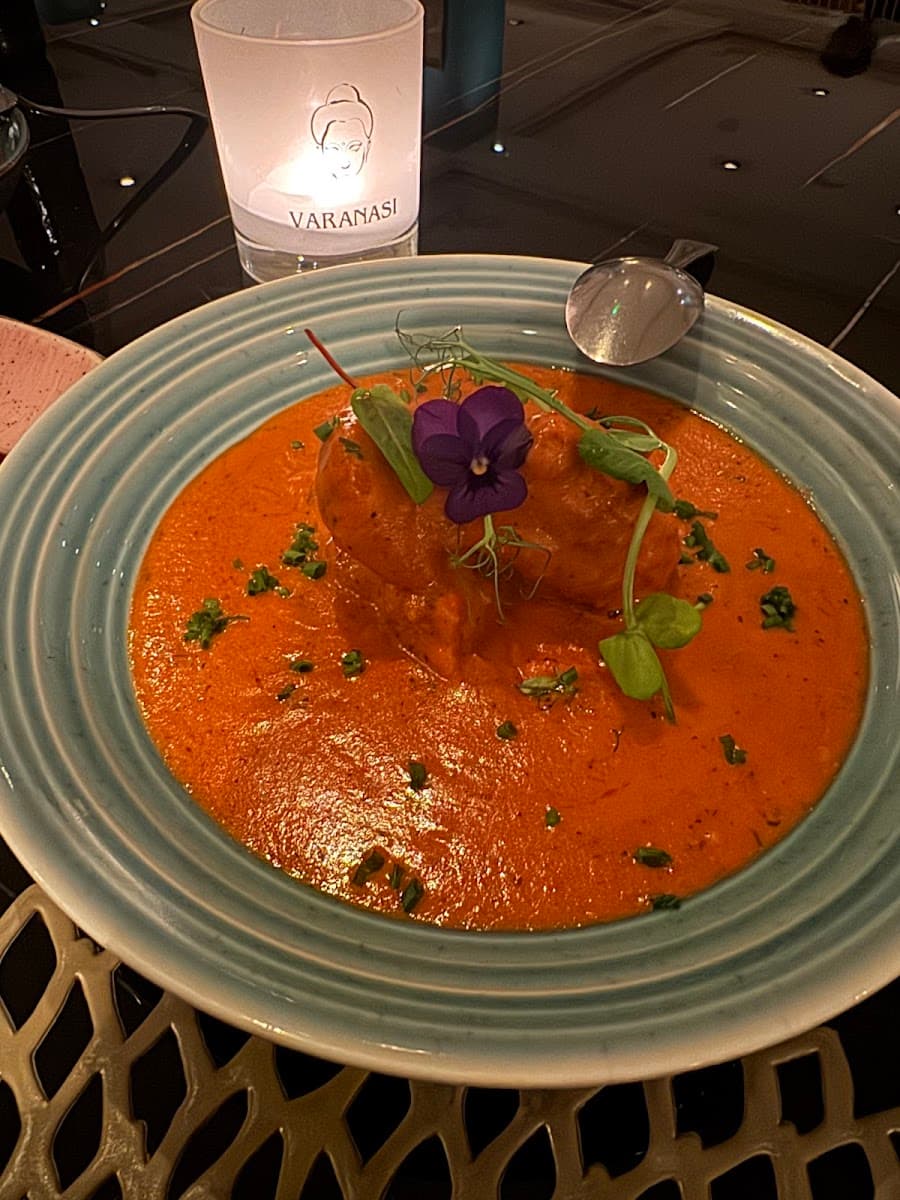 Varanasi Boutique Restaurant