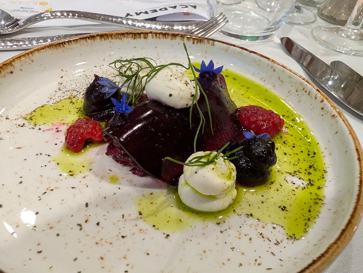 Academy Restaurant