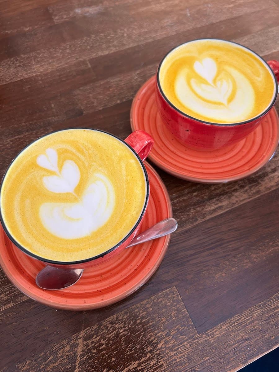 Mego Coffee House