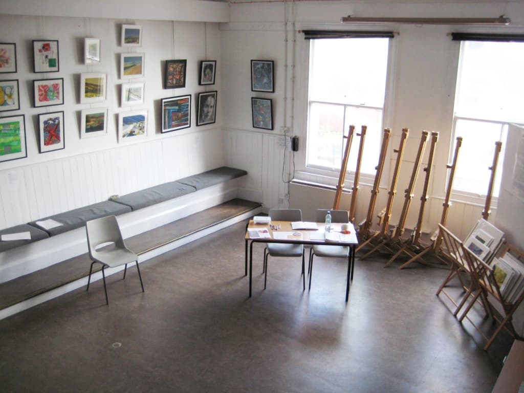 The Place Activity Centre