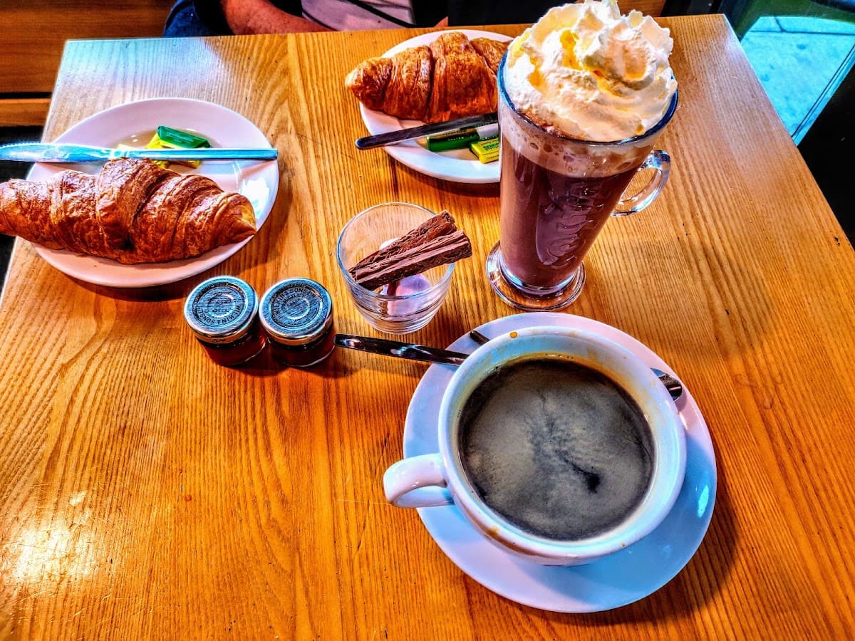 Costa Coffee