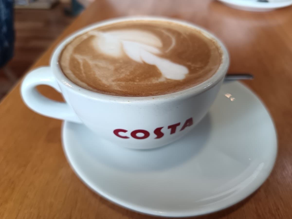Costa Coffee