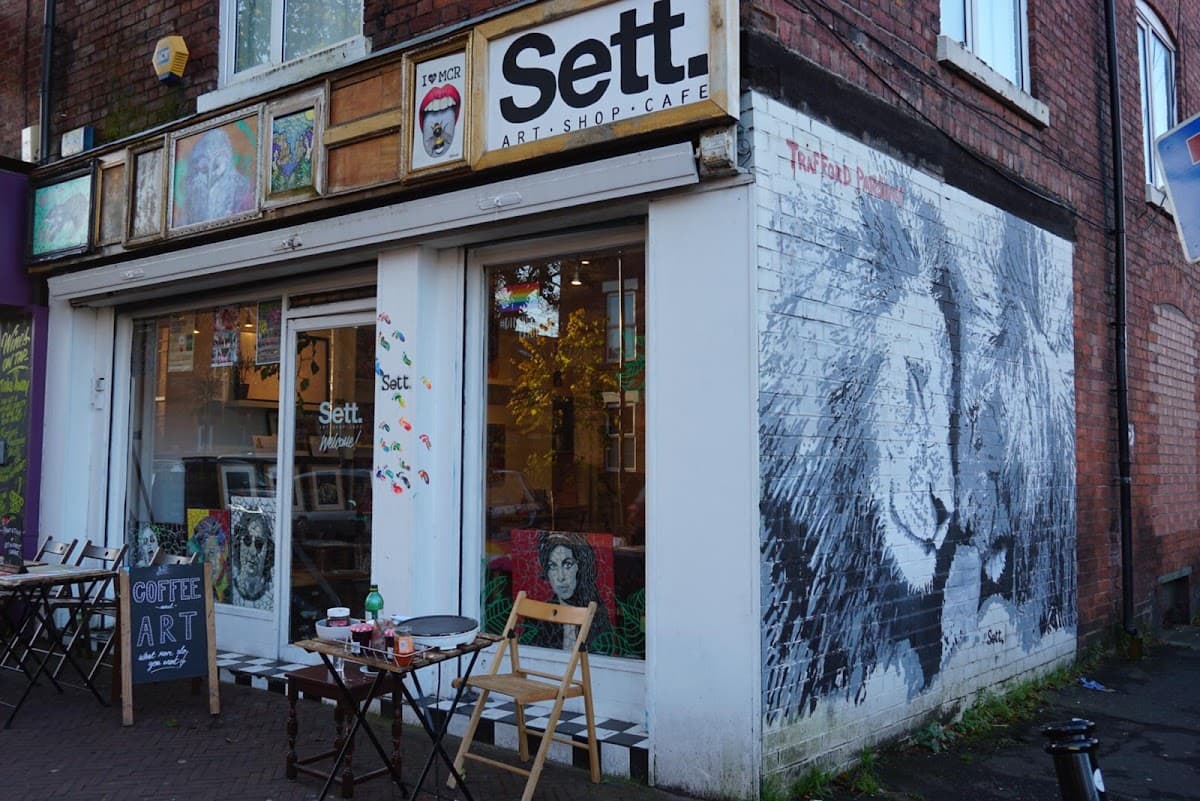 Sett