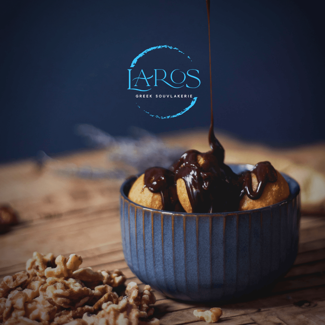 Laros Greek Street Food