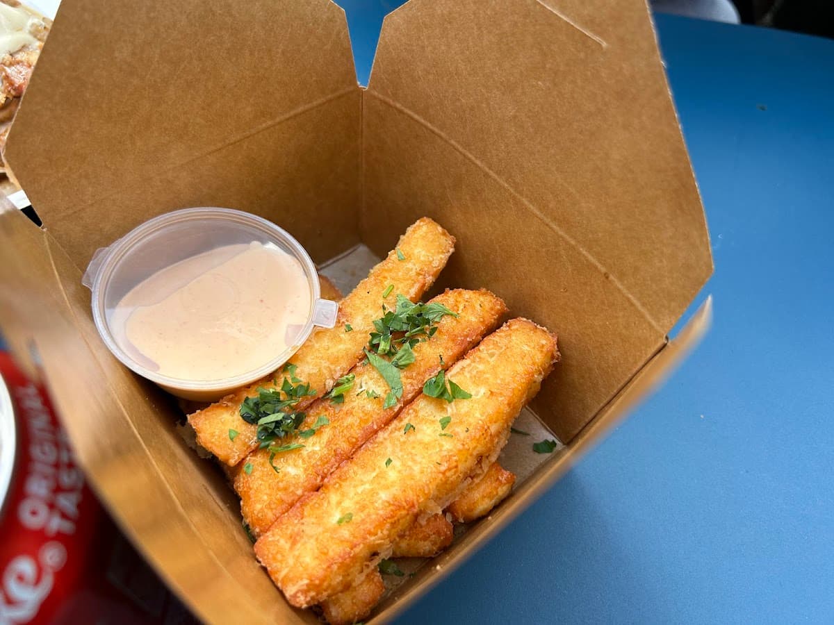 Laros Greek Street Food