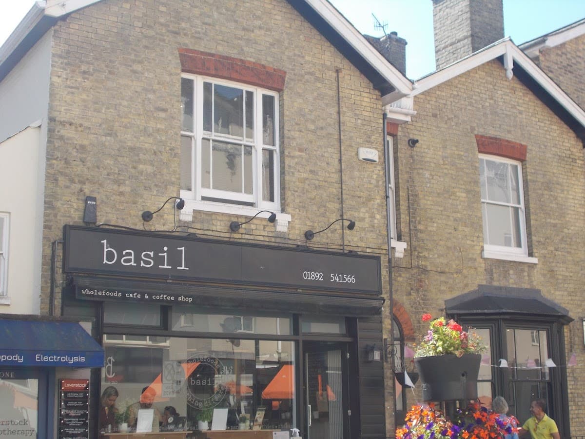 Basil