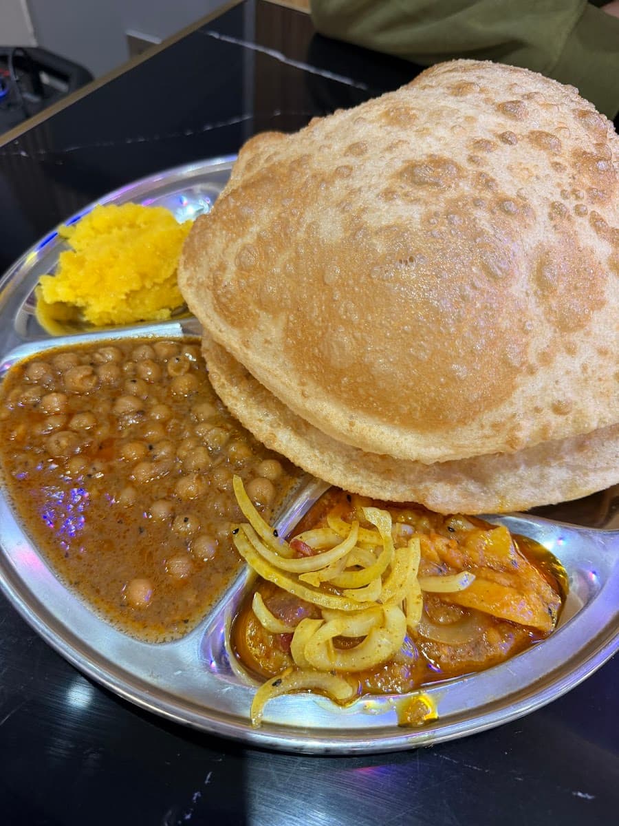 Zahra Grill Restaurant