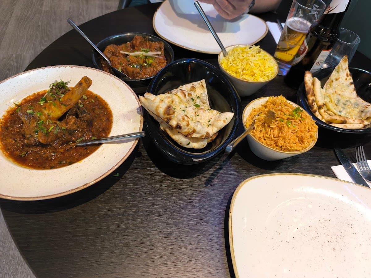 Bardez Didsbury - Indian Street Food and Grill