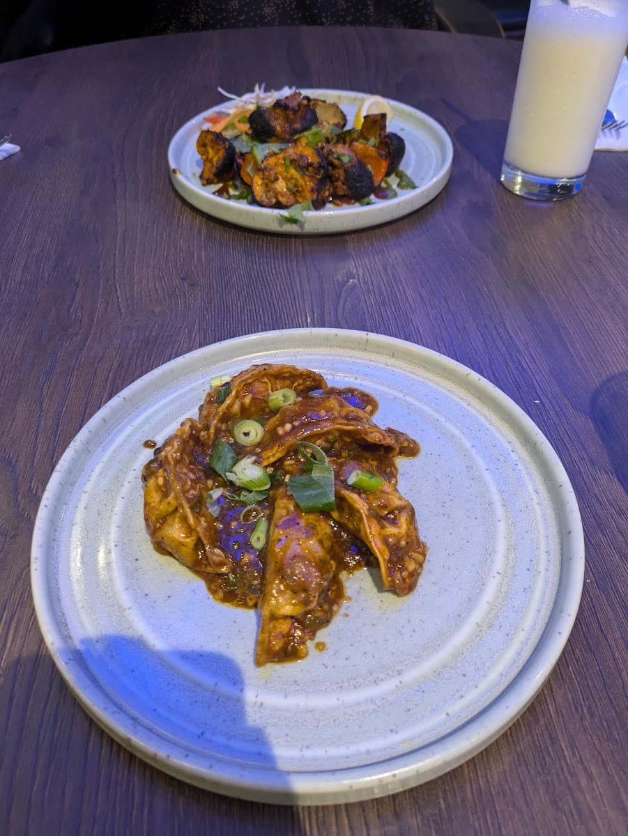Bardez Didsbury - Indian Street Food and Grill