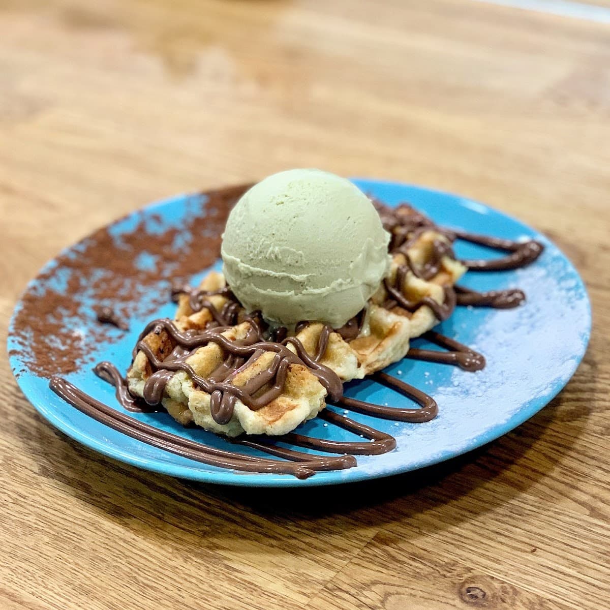 La Gelatiera - OXO Tower