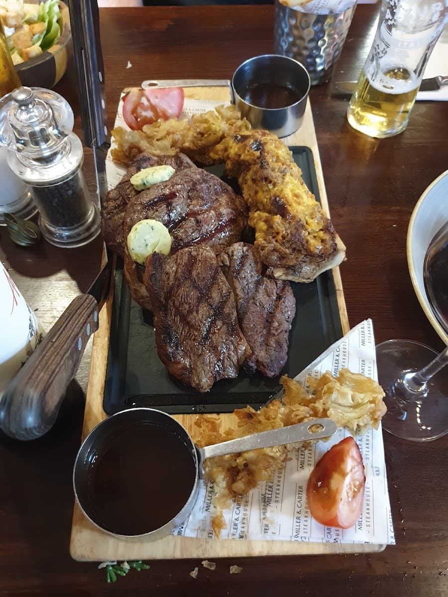 The Washington