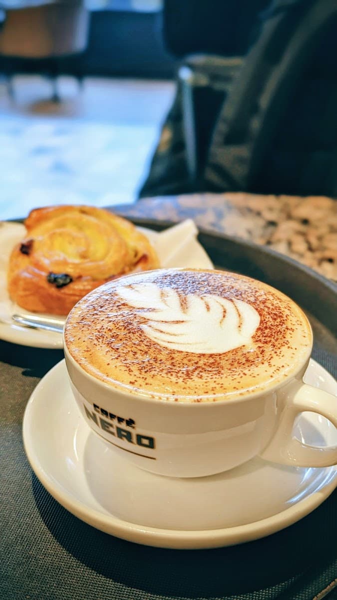 Caffè Nero