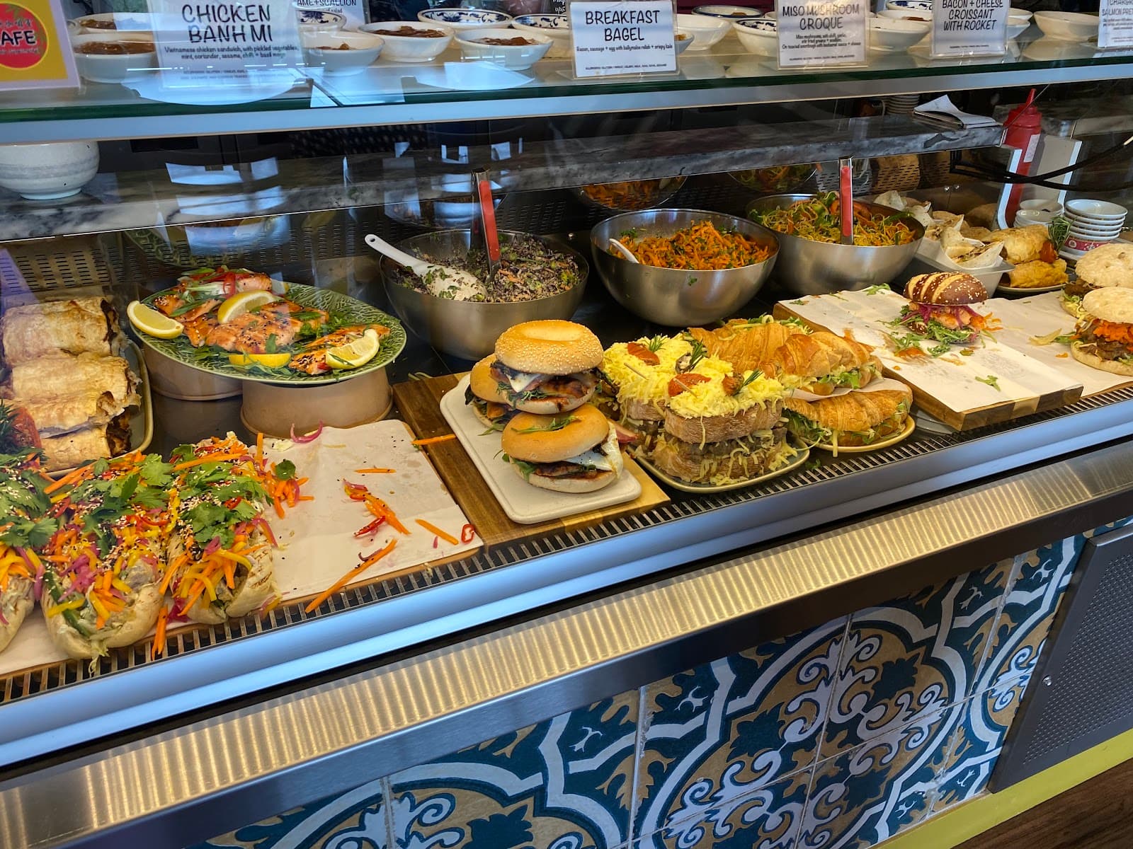 Asia Supermarket Belfast