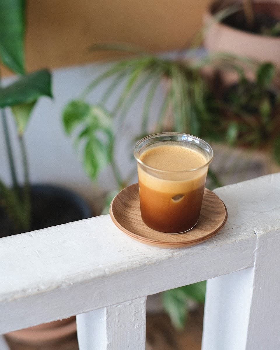 Lodestar Coffee