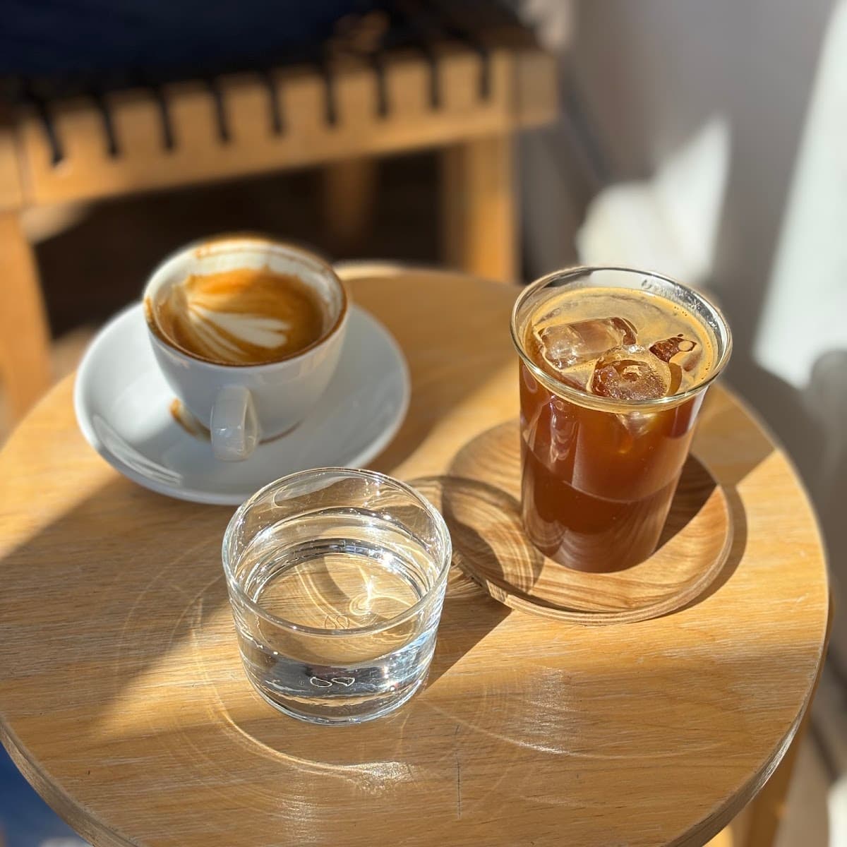 Lodestar Coffee