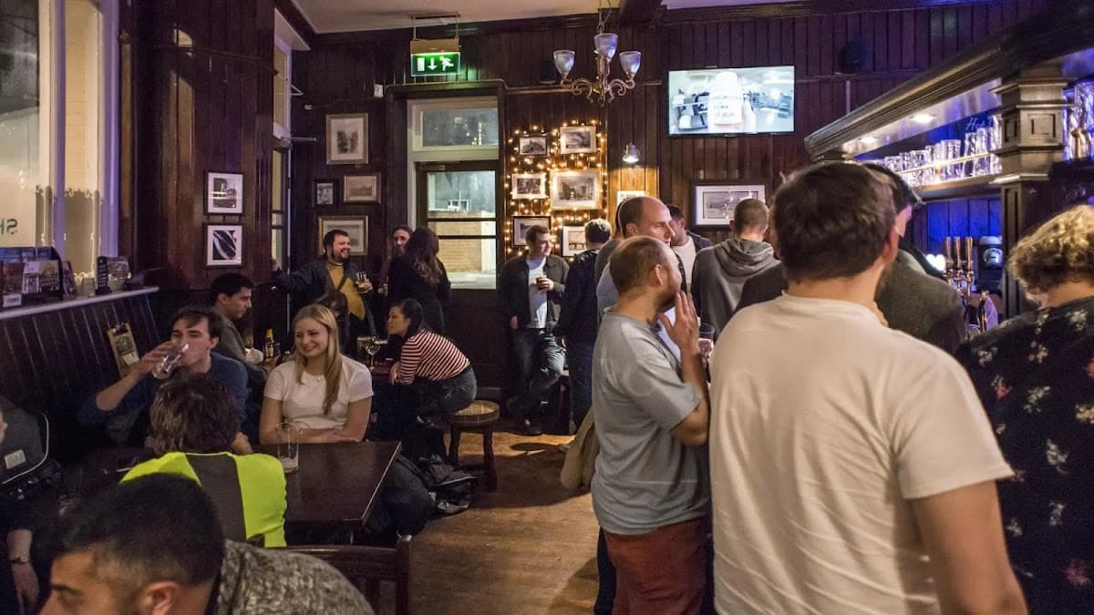 Rose & Crown