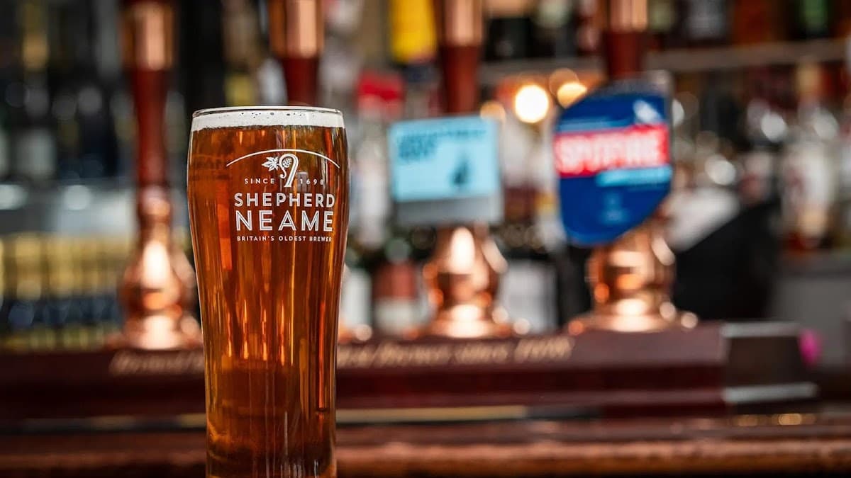 Rose & Crown