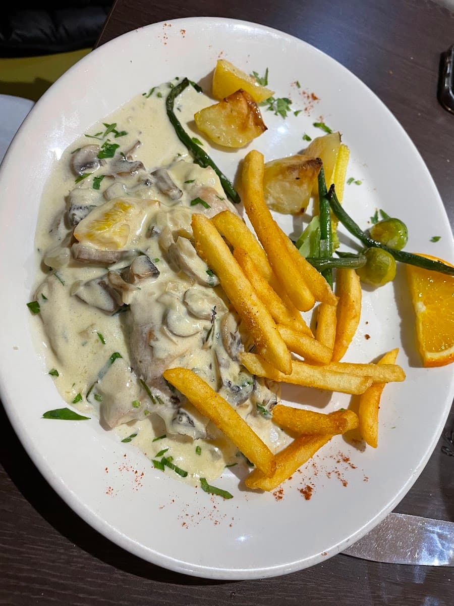 La Terrazzina