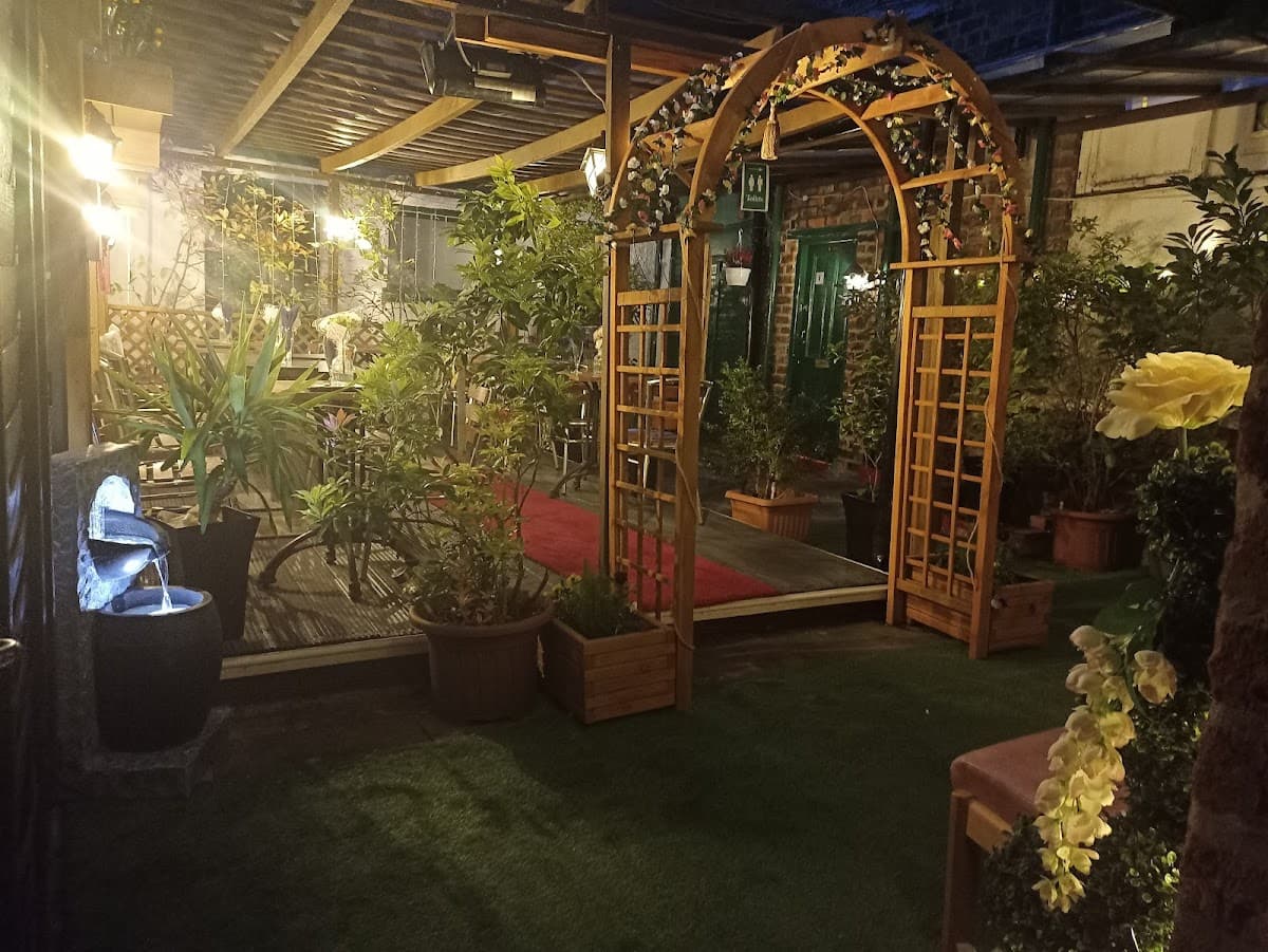 La Terrazzina