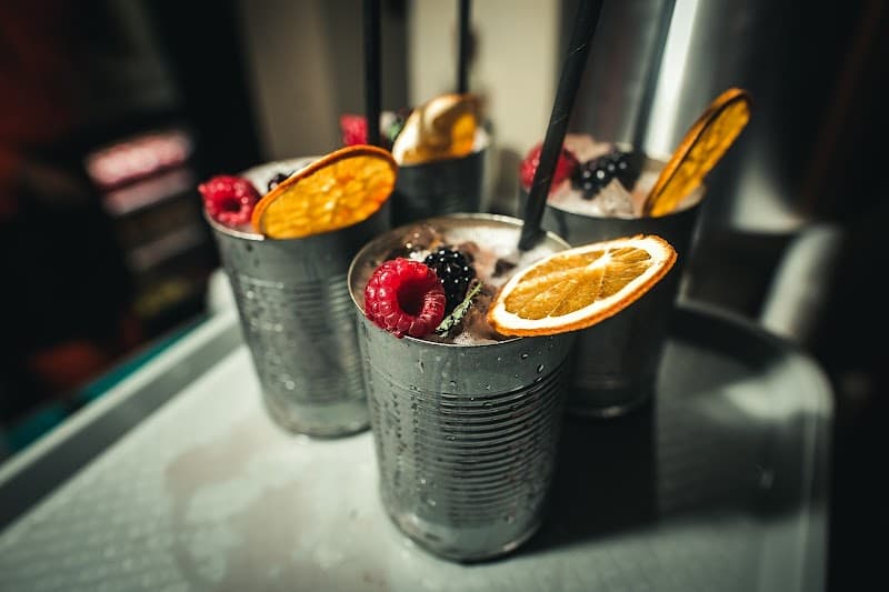 Alcotraz Liverpool: Cell Block Three-Six